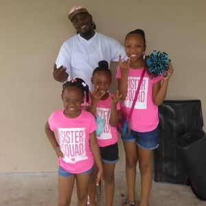 Meet your Posher, Deangelo